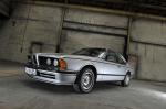 BMW 635 CSi 1978 года